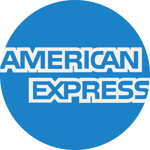 American Express Logo