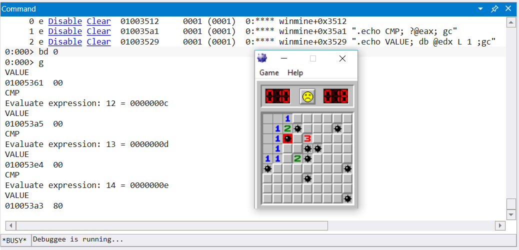 ZERANDO campo minado Nível Fácil : campo minado google! Dicas + Tutorial  #MatUem #MinesWeeper 